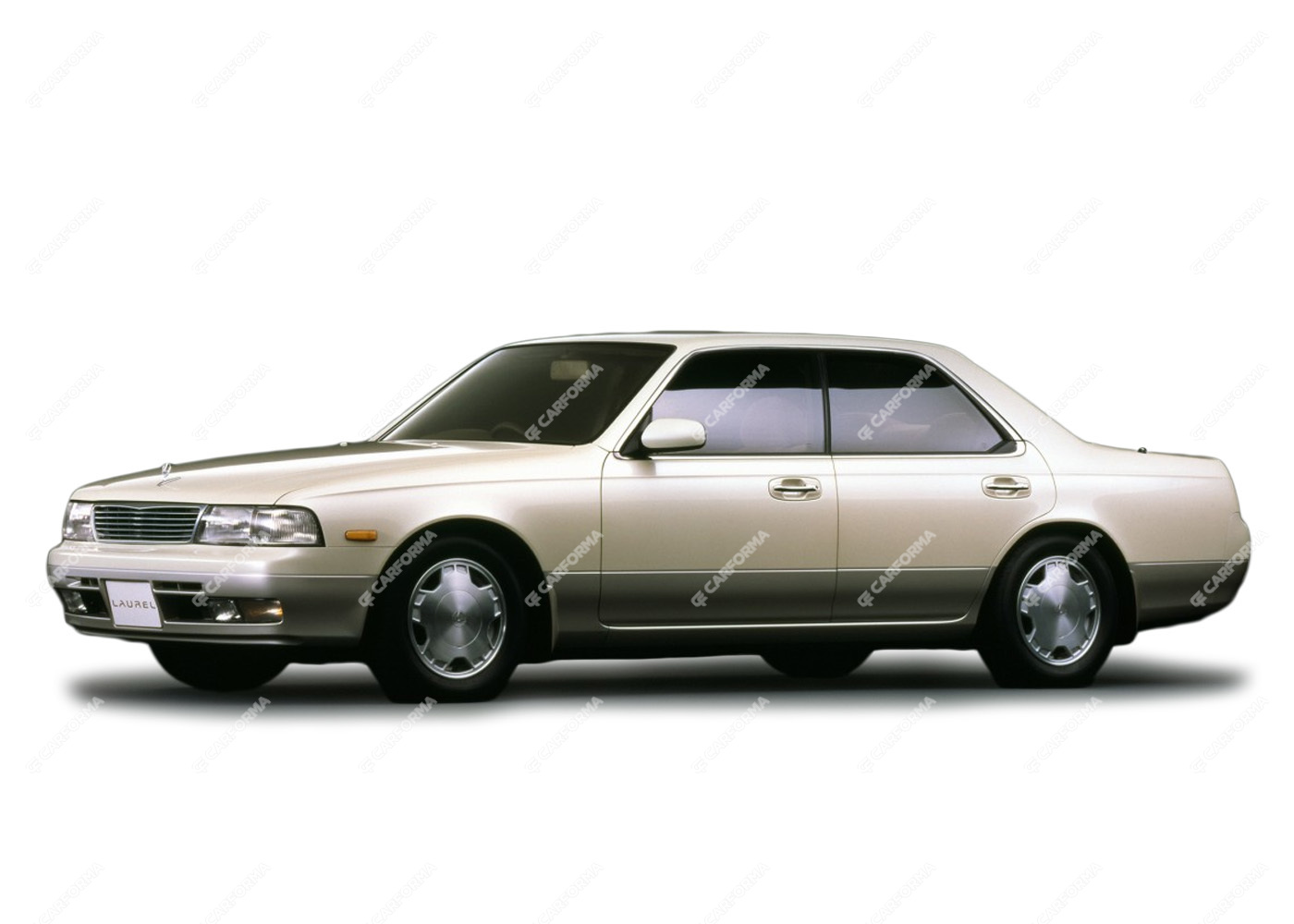 Коврики на Nissan Laurel (C34) 1993 - 1997