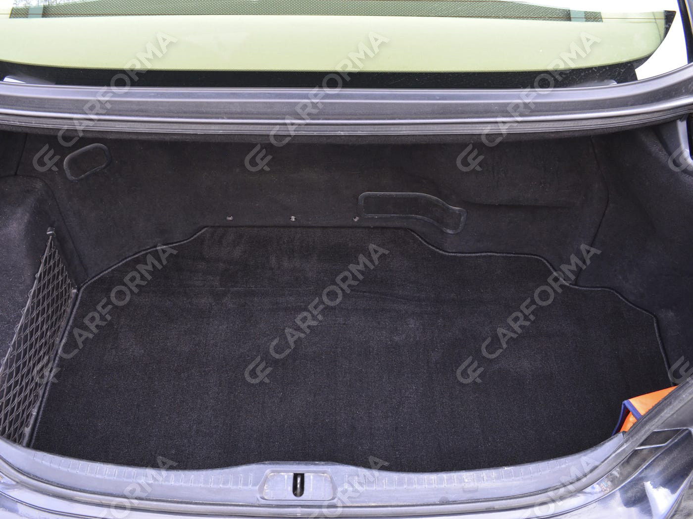 EVA коврики на Lexus LS IV 2006&nbsp;-&nbsp;2017 в Королеве, Московской области