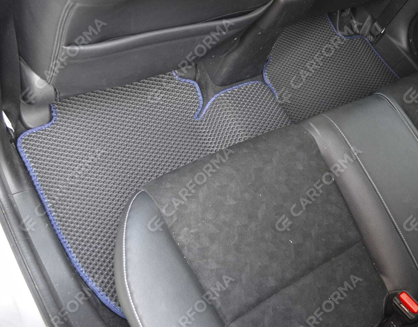 Ворсовые коврики на Honda Life 2020&nbsp;-&nbsp;2026 в Королеве, Московской области