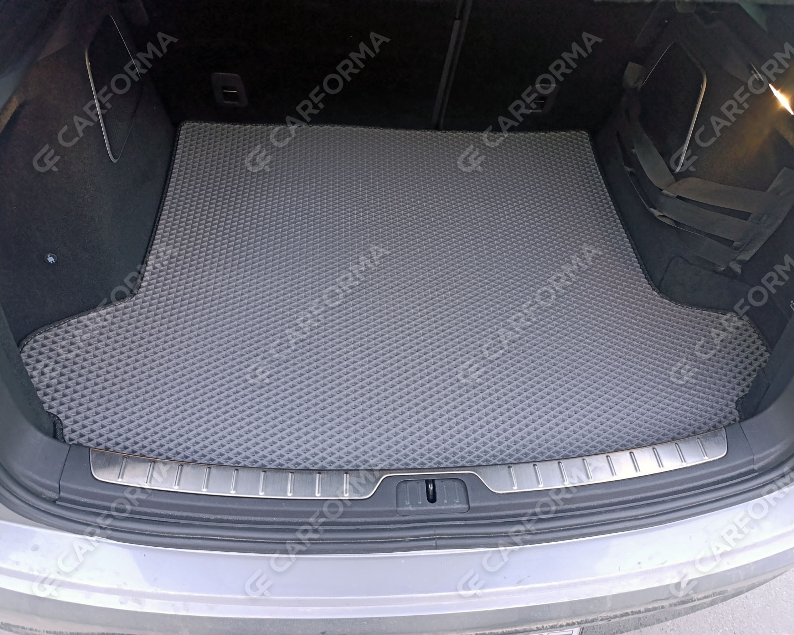 EVA коврики на Seres SF5 2019&nbsp;-&nbsp;2022 в Королеве, Московской области