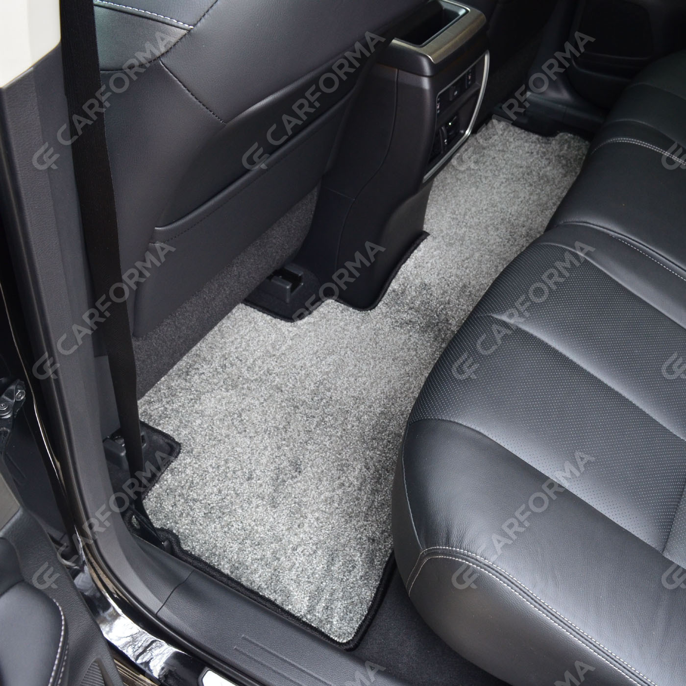 Ворсовые коврики на Nissan Murano (Z52) 2014&nbsp;-&nbsp;2022 в Королеве, Московской области