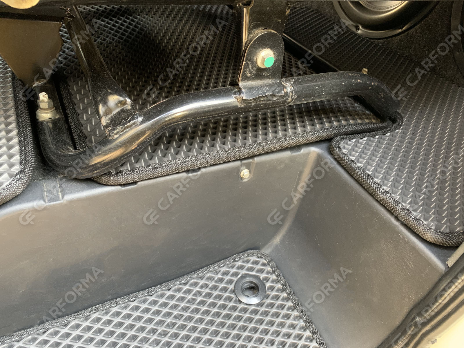 Коврики на ГАЗ ГАЗель 1994&nbsp;-&nbsp;2026 в Королеве, Московской области