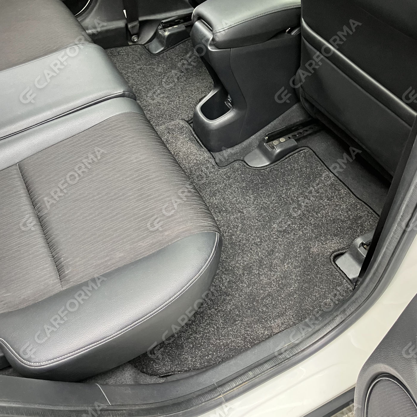 Коврики на Honda XR-V I 2014&nbsp;-&nbsp;2022 в Королеве, Московской области