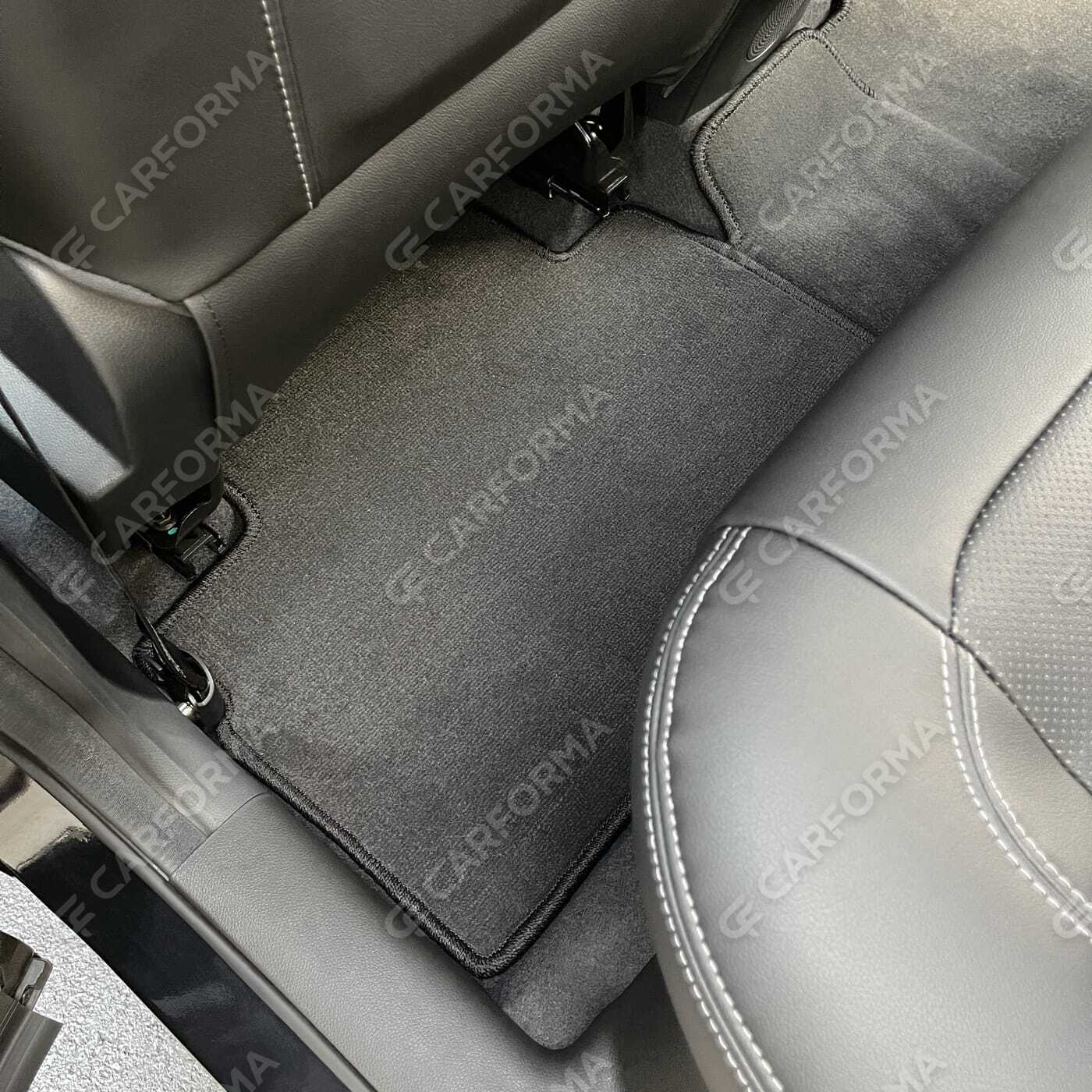 Ворсовые коврики на Tenet T4 2025&nbsp;-&nbsp;2026 в Королеве, Московской области