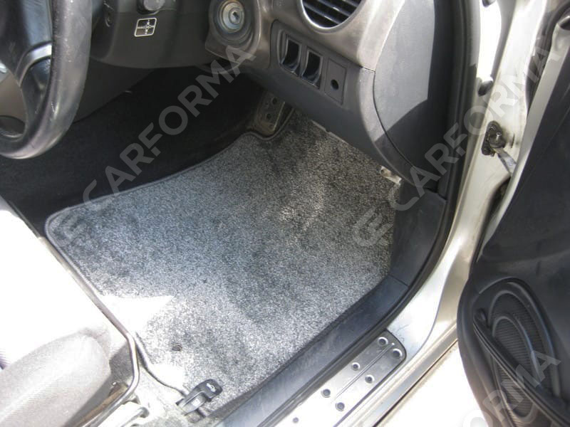 EVA коврики на Toyota Altezza 1998&nbsp;-&nbsp;2005 в Королеве, Московской области