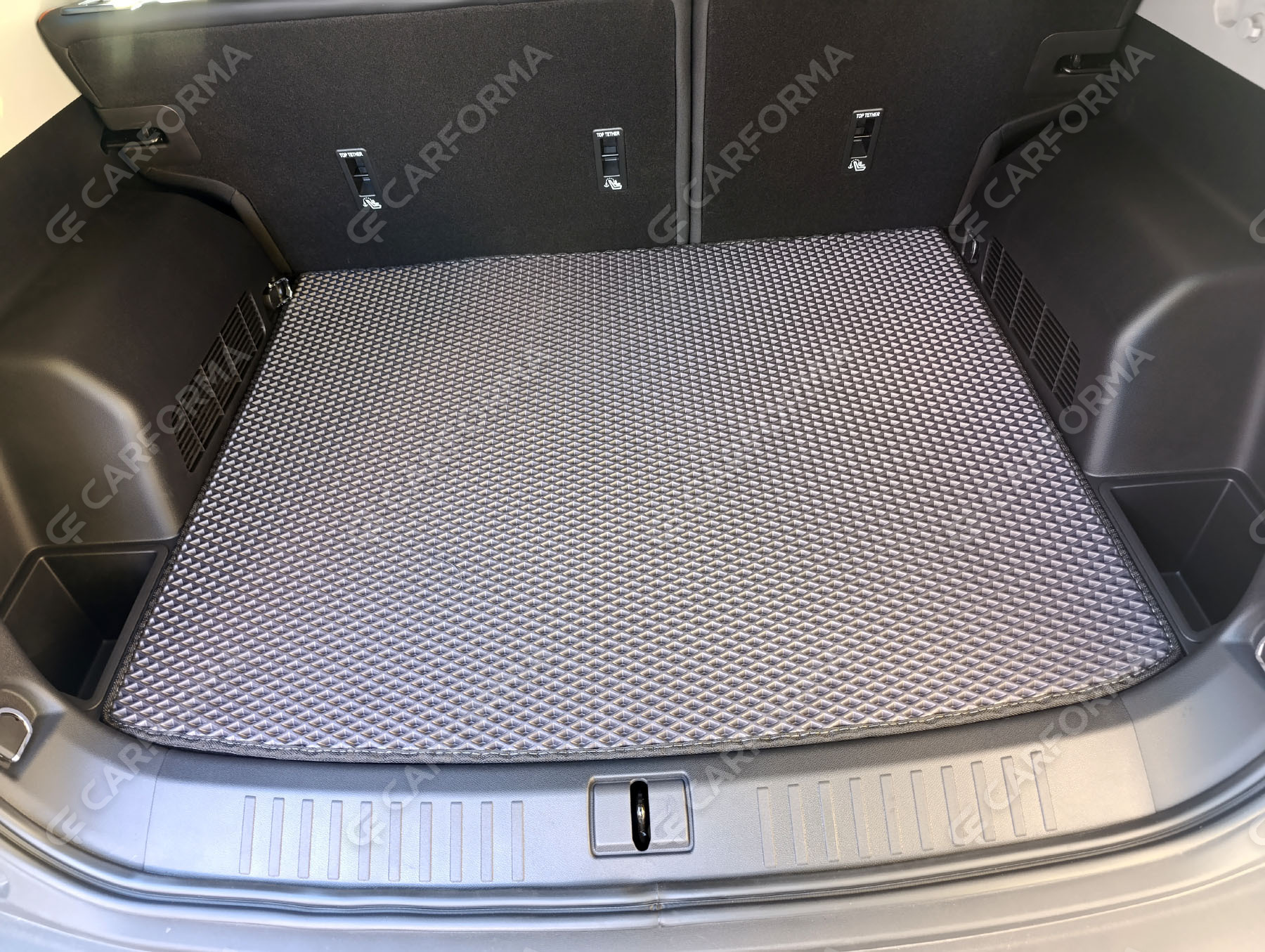 Ворсовые коврики на Jetour T1 2025&nbsp;-&nbsp;2026 в Королеве, Московской области