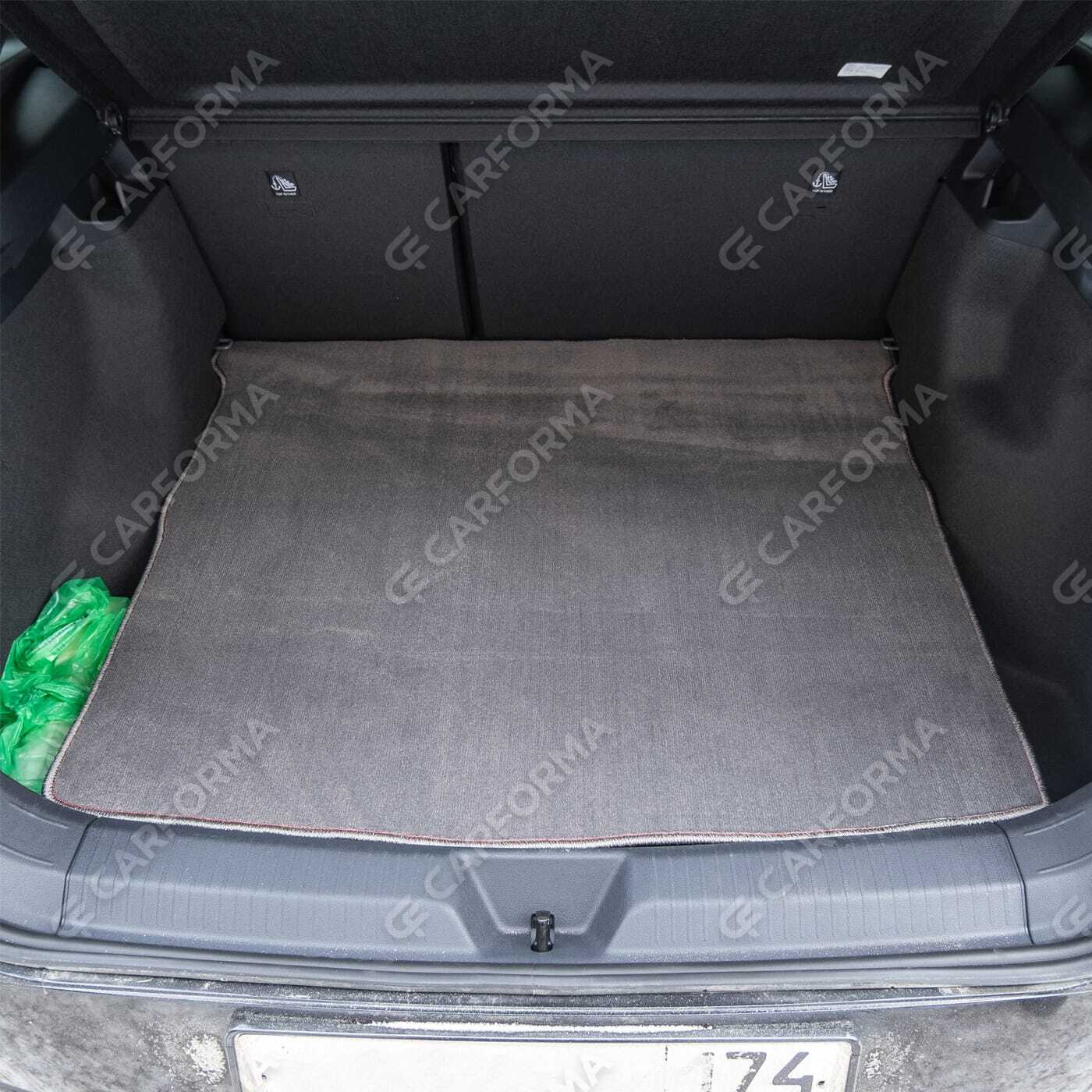 EVA коврики на Audi Q4 e-tron 2021&nbsp;-&nbsp;2026 в Королеве, Московской области