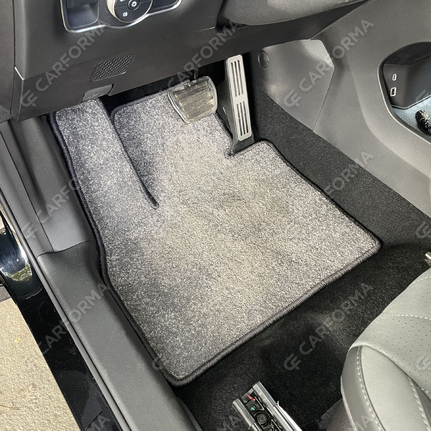 Ворсовые коврики на Chery Tiggo 8 Plus 2024&nbsp;-&nbsp;2026 в Королеве, Московской области