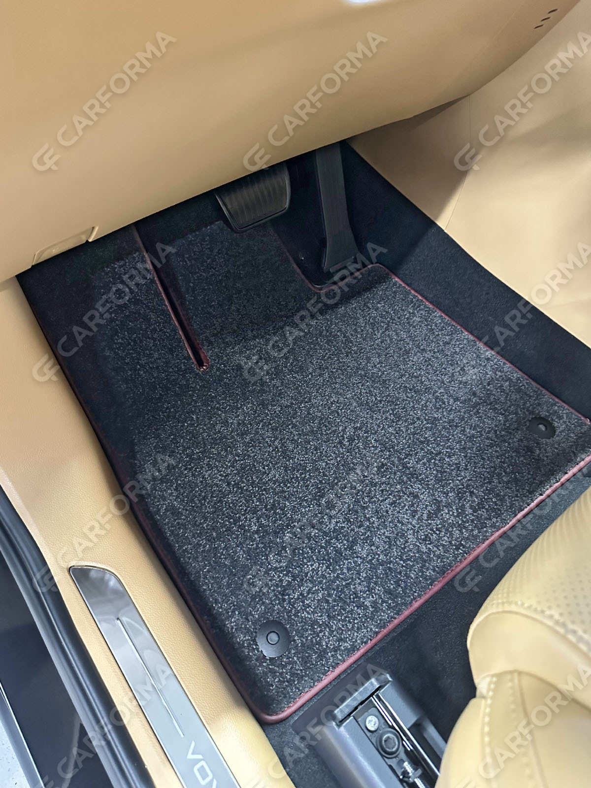 Коврики на Voyah Dream 2021&nbsp;-&nbsp;2026 в Королеве, Московской области