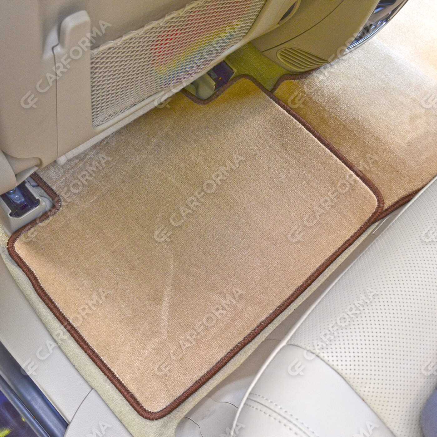 EVA коврики на Jeep Grand Cherokee (WK2) 2010&nbsp;-&nbsp;2022 в Королеве, Московской области