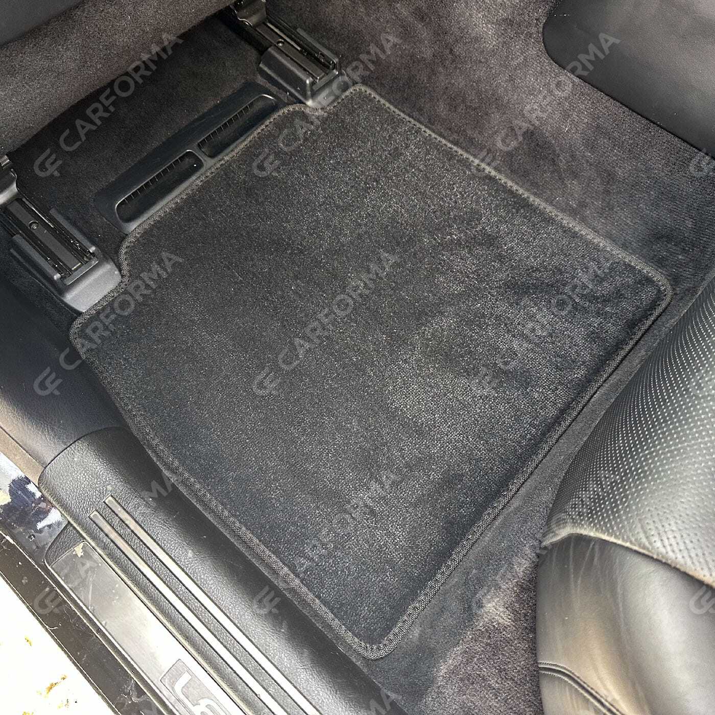 EVA коврики на Lexus LS IV 2006&nbsp;-&nbsp;2017 в Королеве, Московской области