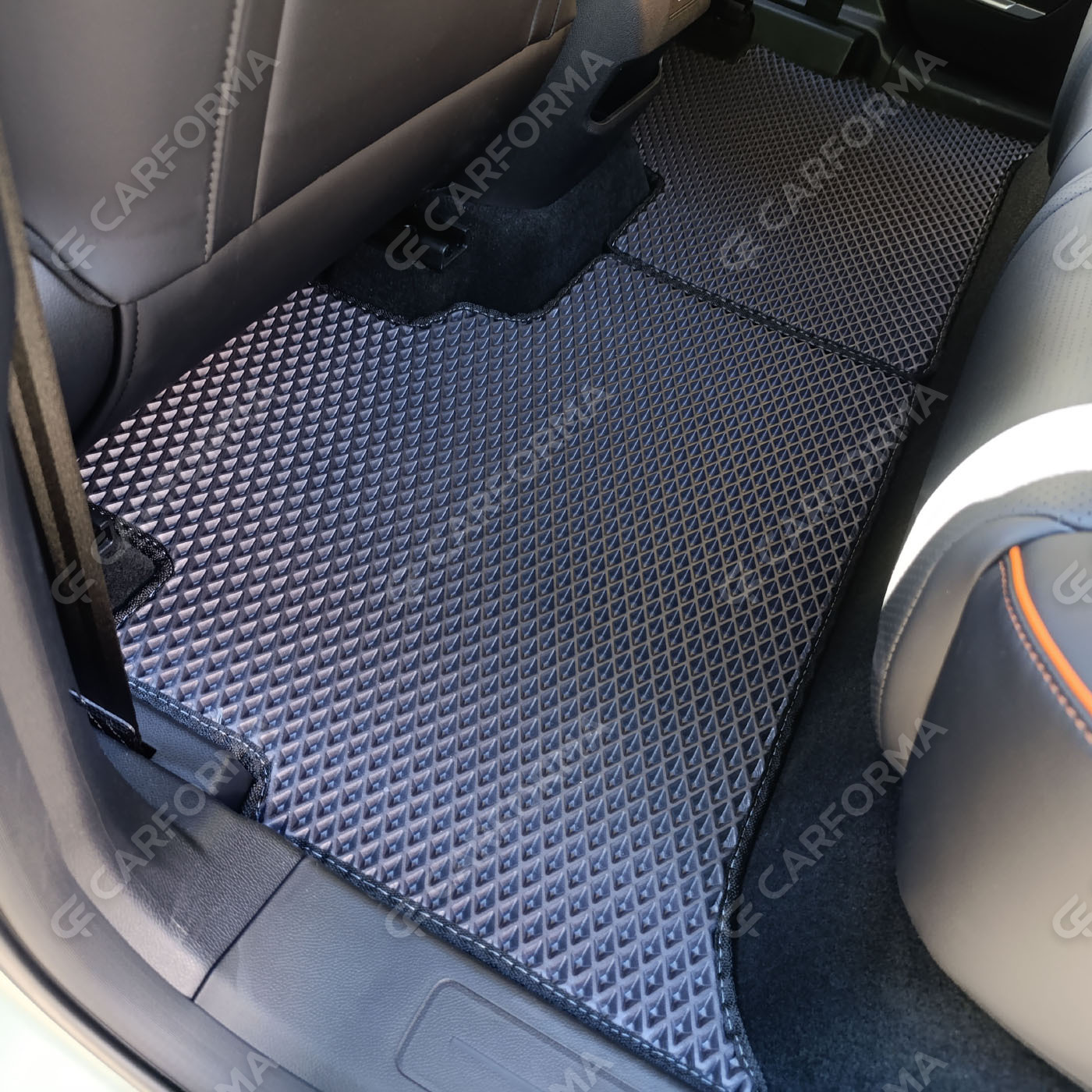 Ворсовые коврики на Jetour T1 2025&nbsp;-&nbsp;2026 в Королеве, Московской области