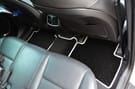 Коврики на Hyundai Tucson III 2015 - 2021 в Королеве, Московской области