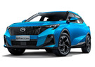 Коврики на GAC GS3 2023 - 2025 в Королеве, Московской области
