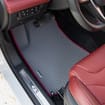 EVA коврики на Changan CS85 Coupe 2018 - 2025 в Королеве, Московской области