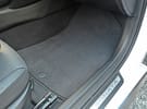 Коврики на Hyundai Sonata 8 (DN8) 2019 - 2025 в Королеве, Московской области