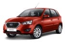 Коврики на Datsun mi-DO 2015 - 2021 в Королеве, Московской области