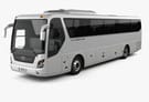 Коврики на Hyundai Universe Space Luxury  в Королеве, Московской области