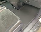 Коврики на Honda CR-V III 2006 - 2012 в Королеве, Московской области