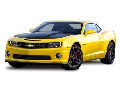 EVA коврики на Chevrolet Camaro V 2009 - 2016 в Королеве, Московской области