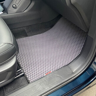 Ворсовые коврики на Haval F7x II 2025&nbsp;-&nbsp;2026 в Королеве, Московской области