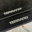 Коврики на Nissan Terrano II (R50) и Regulus 1995 - 2002 в Королеве, Московской области
