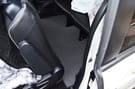 EVA коврики на Toyota Noah (R80) 2014 - 2021 в Королеве, Московской области
