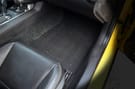 Коврики на Chevrolet Camaro V 2009 - 2016 в Королеве, Московской области