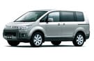 Коврики на Mitsubishi Delica D:5 2007 - 2025 в Королеве, Московской области