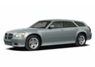 EVA коврики на Dodge Magnum 2003 - 2008 в Королеве, Московской области