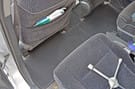 EVA коврики на Honda Odyssey II 1998 - 2004 в Королеве, Московской области