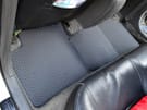 Ворсовые коврики на Toyota Prius (20) 2004 - 2009 в Королеве, Московской области