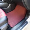 Коврики на Nissan Qashqai (J11) (Английская сборка) 2013 - 2025 в Королеве, Московской области