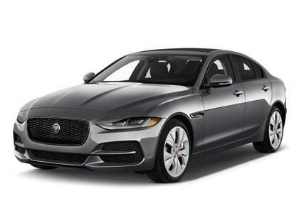 Ворсовые коврики на Jaguar XE 2014 - 2024 в Королеве, Московской области