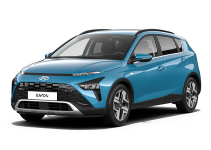 Ворсовые коврики на Hyundai Bayon 2021 - 2025 в Королеве, Московской области