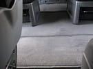 Коврики на Volkswagen Multivan (T6) 2015 - 2019 в Королеве, Московской области