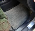 Ворсовые коврики на Hyundai ix35 2010 - 2017 в Королеве, Московской области