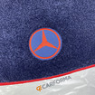 Коврики на Mercedes C (W206) 2021 - 2025 в Королеве, Московской области