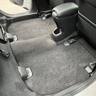 Коврики на Honda XR-V I 2014&nbsp;-&nbsp;2022 в Королеве, Московской области