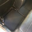 Коврики на Toyota Corolla Fielder (E14) 2006 - 2012 в Королеве, Московской области