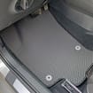 Коврики на Skoda Rapid I 2012 - 2020 в Королеве, Московской области
