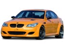 EVA коврики на BMW 5 (E60/E61) 2003 - 2010 в Королеве, Московской области