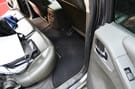 Коврики на Nissan Pathfinder III 2004 - 2014 в Королеве, Московской области