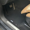 EVA коврики на Volvo XC90 II 2014 - 2025 в Королеве, Московской области