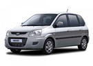 EVA коврики на Hyundai Matrix 2001 - 2010 в Королеве, Московской области