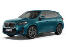EVA коврики на BMW iX1 (U11/U12) 2022 - 2025 в Королеве, Московской области