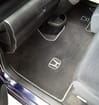 Коврики на Honda Zest 2006 - 2012 в Королеве, Московской области