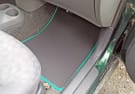 Коврики на Toyota Echo 1999 - 2006 в Королеве, Московской области