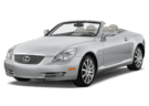 EVA коврики на Lexus SC II 2001 - 2010 в Королеве, Московской области