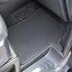 Ворсовые коврики на Mercedes Vito (W447) 2014 - 2025 в Королеве, Московской области
